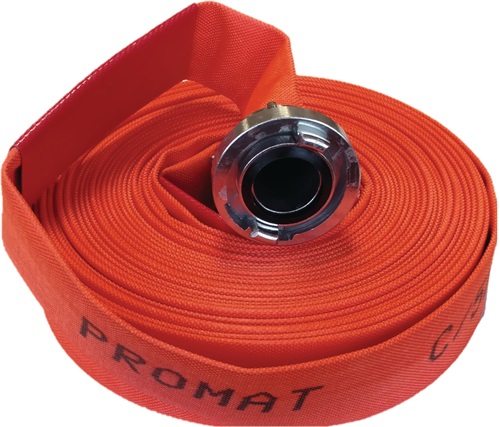 PROMAT Bau-/Industrieschlauch Innen- Durchmesser  52 mm