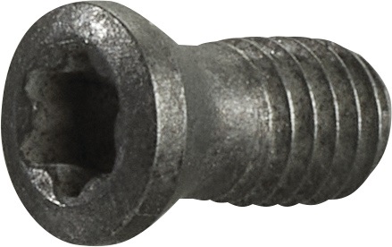 TECWERK Spannschraube Größe T9