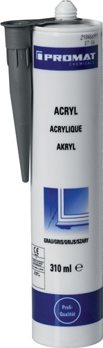 PROMAT CHEMICALS Acryl 310 ml