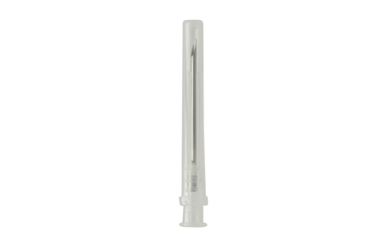 100 Einmalkanülen Fine Ject - 1,6 x 40 mm LL