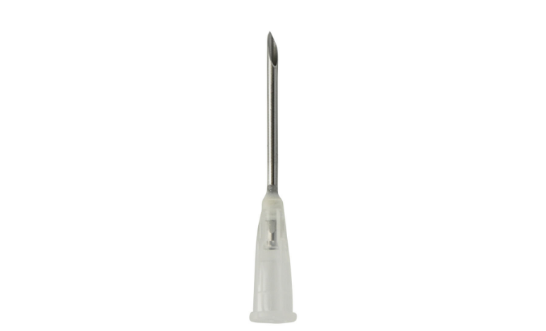 100 Einmalkanülen Fine Ject - 1,6 x 25 mm LL