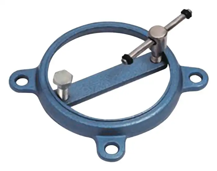 Tecwerk Drehteller für Backenbreite 160/180 mm