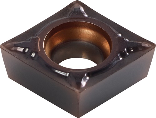 PROMAT Wendeschneidplatte CCMT060202-M UNI35