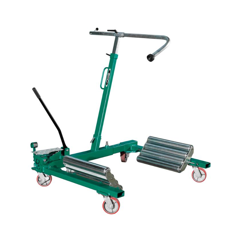 COMPAC - Radmontagegerät 1600Kg