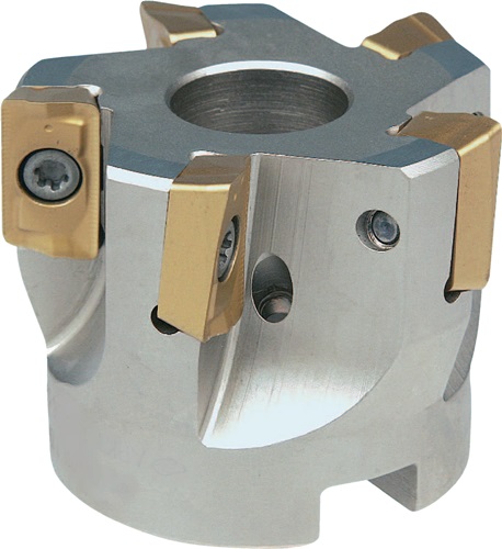 PROMAT Eckfräser  Durchmesser  80 mm