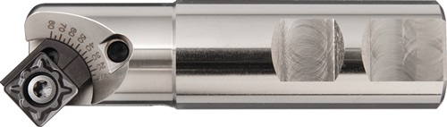 PROMAT Fasenfräser Nenn- Durchmesser  31 mm Schaft- Durchmesser  20 mm