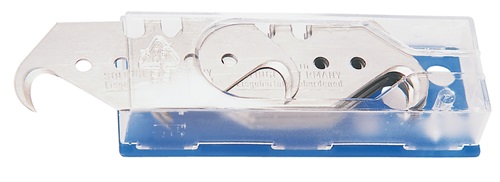 PROMAT Hakenklinge L48,2xB18,7xS0,65mm